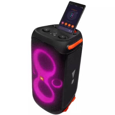 JBL Partybox 110 Portable Party Speaker - Image 3