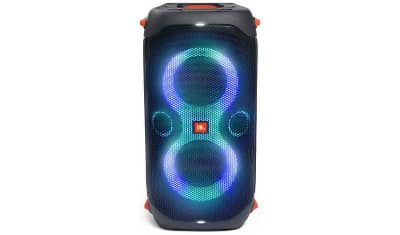 JBL Partybox 110 Portable Party Speaker