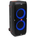 JBL Partybox 310 Portable party speaker