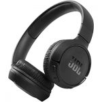 JBL Tune 510BT Wireless on ear headphones