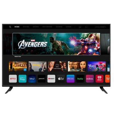 Jpe 43 inch Smart Android TV
