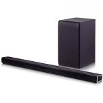 LG SL4 2.1CH 300W Sound Bar