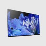 Sony 65 inch 65A8G 4K HDR Smart Android TV