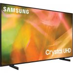 Samsung 75” Inch AU8000 Crystal UHD Smart TV 2021