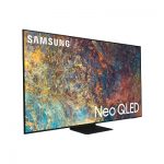 Samsung 85 Inch QA85Q60UUA 4K UHD Quantum HDR 24x Smart TV