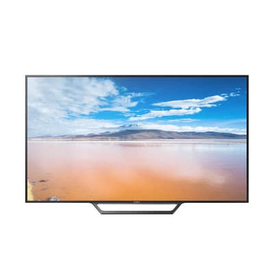 Sony 32 inch 32W600D HD Smart TV