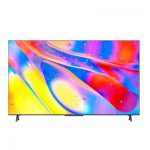 TCL 50 inch 50C725 Smart Android 4K TV
