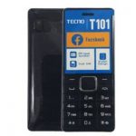 Tecno T101 Dual Sim