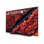 LG 65C1 65 inch OLED WEBOS HDR Smart 4K TV