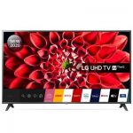 LG 75UN7180N 75 inch HDR 4K Smart TV