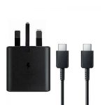 Samsung 15w Fast charge Travel Adapter USB C to C