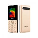 Tecno T529 Triple SIM