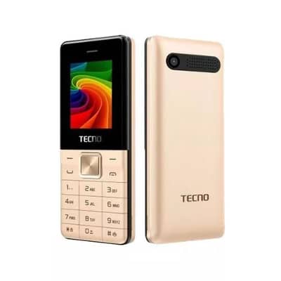 Tecno T529 Triple SIM
