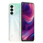 Itel S17 1gb 16gb