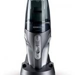 Kenwood HVP19.000SI Handheld Vacuum Cleaner - 0.5L