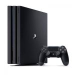 Sony Play station PS4 Pro 1TB Console