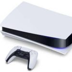 Sony PlayStation 5 PS5 with 8K Output Digital