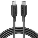 Anker Powerline III USB-C to USB-C 6ft 100W Cable