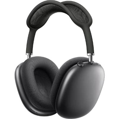 Apple AirPods Max with smart case - Image 2