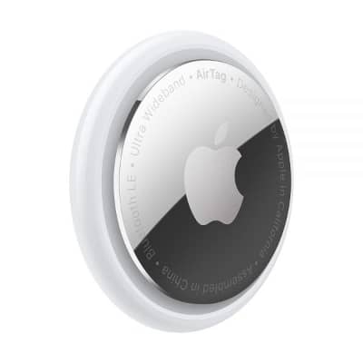 Apple AirTag 1 Pack