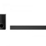 LG SN5Y 400W 2.1CH Sound bar System
