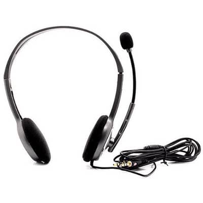 Logitech Headset H111 - Image 2