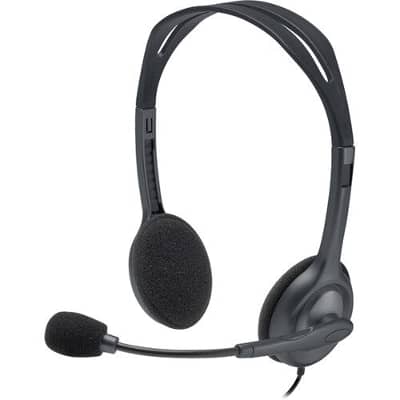 Logitech Headset H111 - Image 3