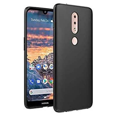 Nokia 4.2 Back Cover