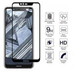 Nokia 5.1 Plus Glass Protector