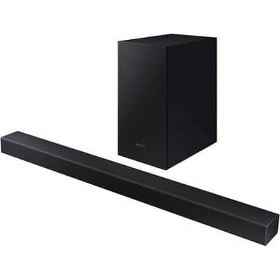 Samsung HW-T450 2.1 Channel Sound bar