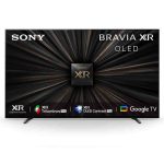 Sony 65 inch  65A80J Bravia XR 4K UHD OLED Smart Google TV