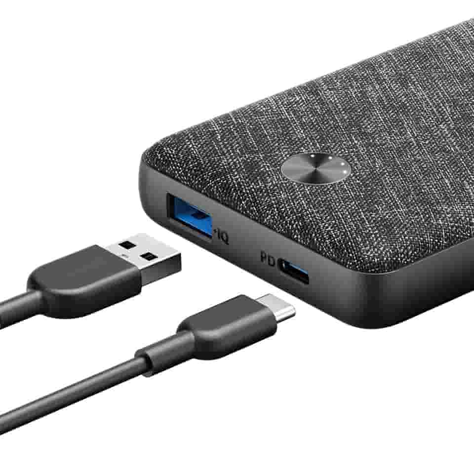Anker Powercore Metro Essential 20000 PD - Image 2