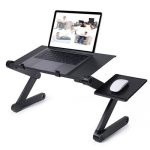 Adjustable Laptop Stand