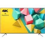 Hisense 85 inch 85A7500 4K Smart frameless TV