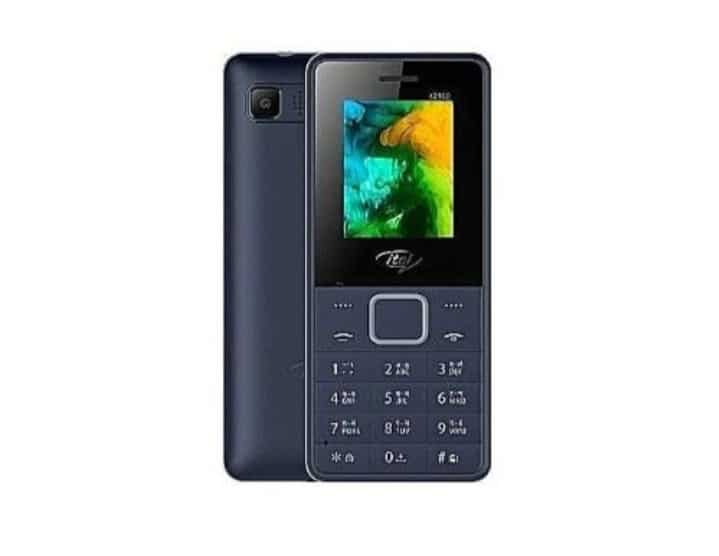 Itel it 2160 Dual Sim