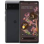 Google Pixel 6 5G 8gb 256gb