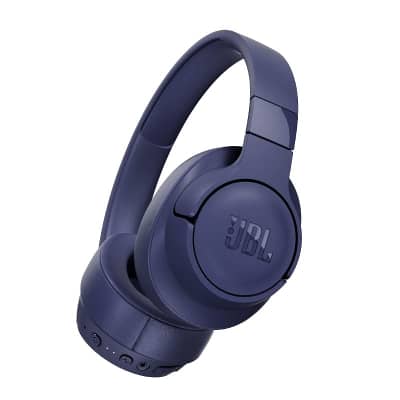 JBL Tune 750BTNC Wireless over Ear Headphones - Image 2