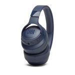 JBL Tune 750BTNC Wireless over Ear Headphones