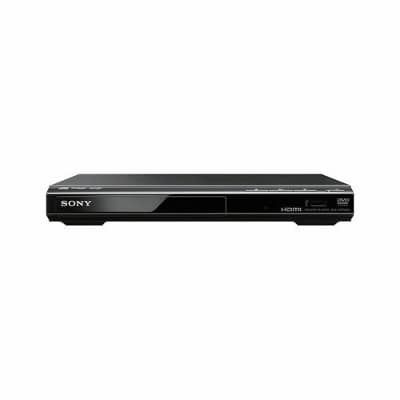 SONY DVD SR760 - Image 2