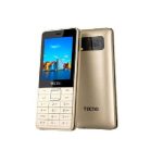 Tecno T301 Dual SIM