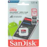 Sandisk Ultra Memory Card 128GB