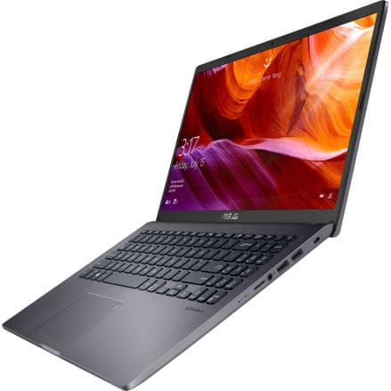 Asus X509 15.6'' Core i3 4GB Ram 1TB HDD - Image 4