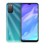 Itel s16 1gb 16gb