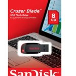 Sandisk Flash disk 8GB