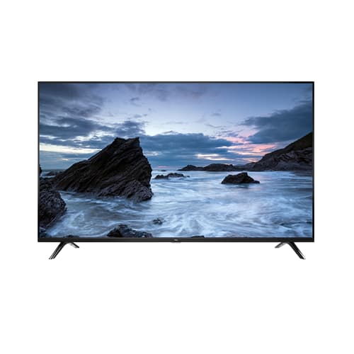 TCL 40 Inch 40S65A Smart Android TV