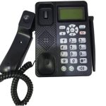 SQ LS 810 Desktop Wireless Phone