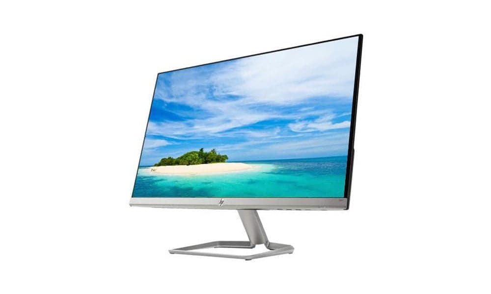 Hp 24F 24'' Diagonal IPS LED Monitor