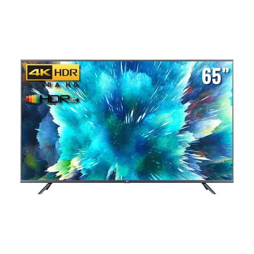 Xiaomi Mi TV 4S 65 L65M5-5ASP Inch 4K HDR Smart Android 4k