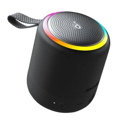 Anker Soundcore Mini 3 Pro Speaker - Image 2
