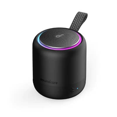 Anker Soundcore Mini 3 Pro Speaker - Image 3